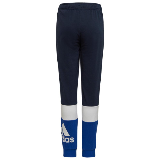 Adidas Παιδικό παντελόνι φόρμας U CB Pant